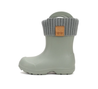 D.D.step holínky s vyndavací ponožkou I106-52182