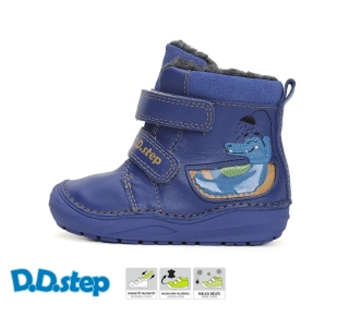 D.D.Step zimní boty W071-42421A