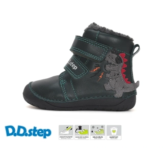 D.D.Step zimní boty W070-42838A
