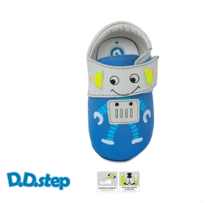 D.D.Step capáčky K1596-726