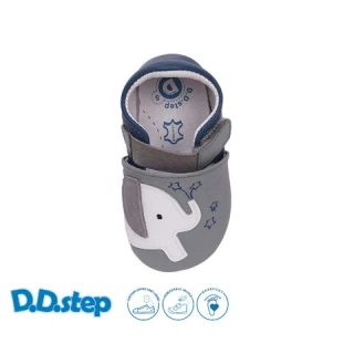 D.D.Step capáčky K1596-51279