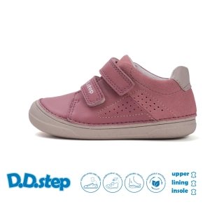 D.D.Step celoroční boty S078-61177C