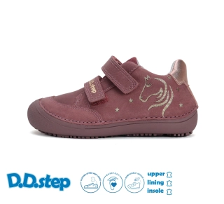 D.D.Step celoroční boty S063-52564