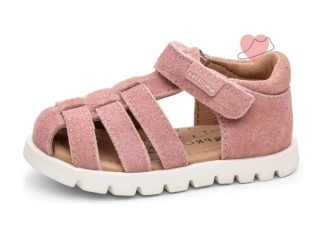 PROTETIKA dětské sandále TYRA pink