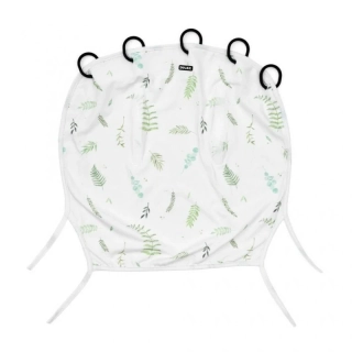 sluneční clona Dooky Design Tuscany s UV ochranou UPF 50+
