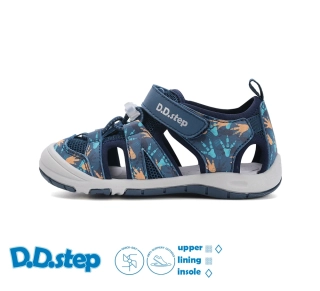 Dětské sportovní sandály G065-61146A