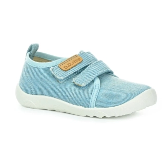 D.D.Step C086-61763 Oceanic barefoot tenisky