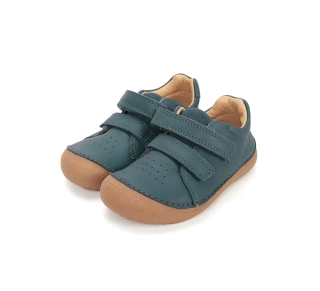Dětské barefoot boty S063-61983B