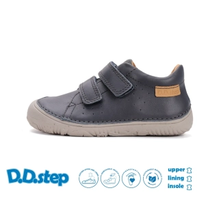 Dětské barefoot boty S073-61950B