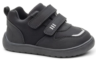 Protetika barefoot boty Persy Black