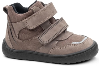 Protetika barefoot boty Banet Brown