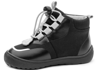 Protetika Barefoot boty Neo Nero