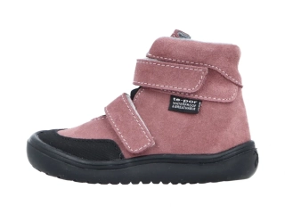 Jonap barefoot boty Jerry roseate