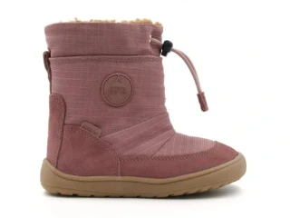 Protetika zimní sněhule Heiko Nude s membránou