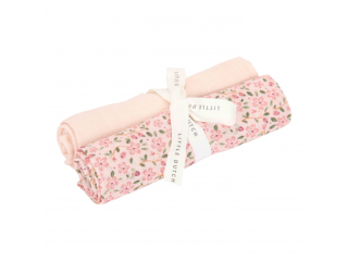 Pleny 70x70cm Fairy Floral & Blossom 2 ks