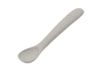 Lžička Platinum Silicone Sand