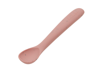 Lžička Platinum Silicone Blush