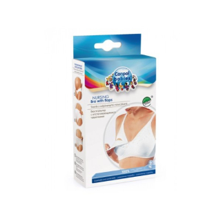 Canpol babies Kojící podprsenka > varianta 75DD