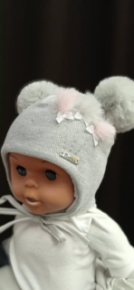 Marika zimní čepice Olka 2023 > 42