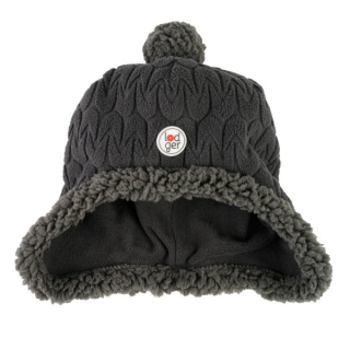 Lodger Hatter Empire Fleece Pigeon 2023 > 6-12 m