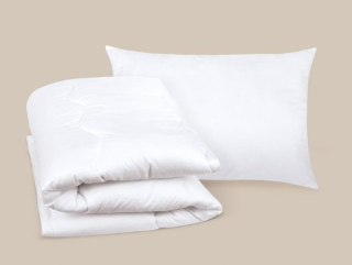 Bellatex set Květ dětský 90X135 cm + 40X60 CM český výrobek