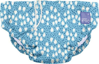 Bambino Mio kojenecké plavky Ocean Drop > M 7-9 kg