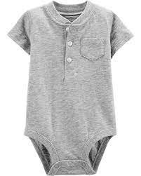 Carters body grey > 3 m