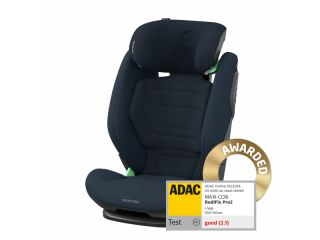 Maxi-Cosi RodiFix Pro 2 i-Size autosedačka Authentic Blue