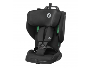 Maxi-Cosi Nomad Plus autosedačka Authentic Black