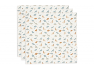 Pleny 3 ks 70x70 cm Roarsome