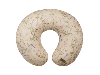 Kojicí polštář Secret Garden Beige