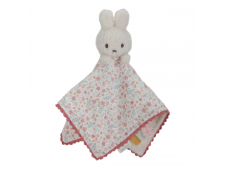 Muchláček králíček Miffy Lucky Blossom