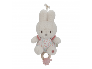 Hudební králíček Miffy Lucky Blossom
