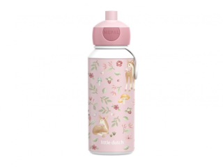 Láhev na pití 400 ml Fairy Garden