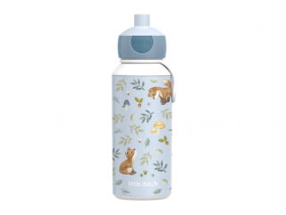 Láhev na pití 400 ml Forest Friends