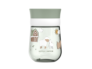 Hrnek trénovací 360° 300 ml 9m+ Farma