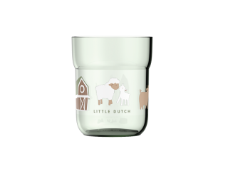 Kelímek na pití 250 ml Farma