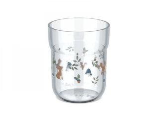Kelímek na pití 250 ml Forest Friends