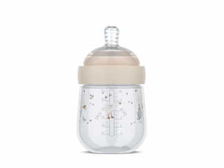 Kojenecká láhev 165 ml Husa
