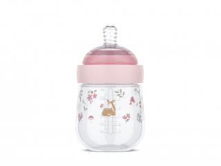 Kojenecká láhev 165 ml Fairy Garden