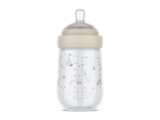 Kojenecká láhev 240 ml Husa