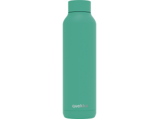 Nerezová termoláhev Solid Jade Green 630 ml
