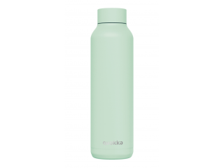 Nerezová termoláhev Solid Mint 630 ml