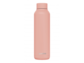 Nerezová termoláhev Solid Pastel Peach 630 ml