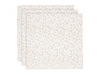 Pleny 3 ks 70x70 cm Bloomy