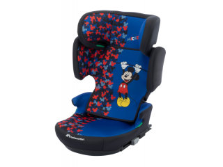 Bebeconfort Hera i-Fix i-Size Disney autosedačka Mickey