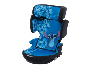 Hera i-Fix i-Size Disney autosedačka Fun Stitch