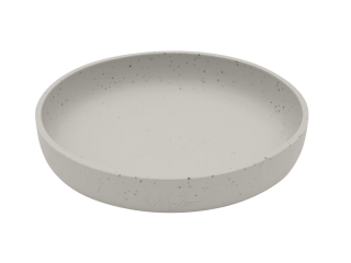 Talíř Platinum Silicone Sand