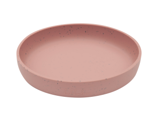 Talíř Platinum Silicone Blush