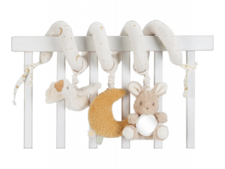 Spirála Newborn Naturals